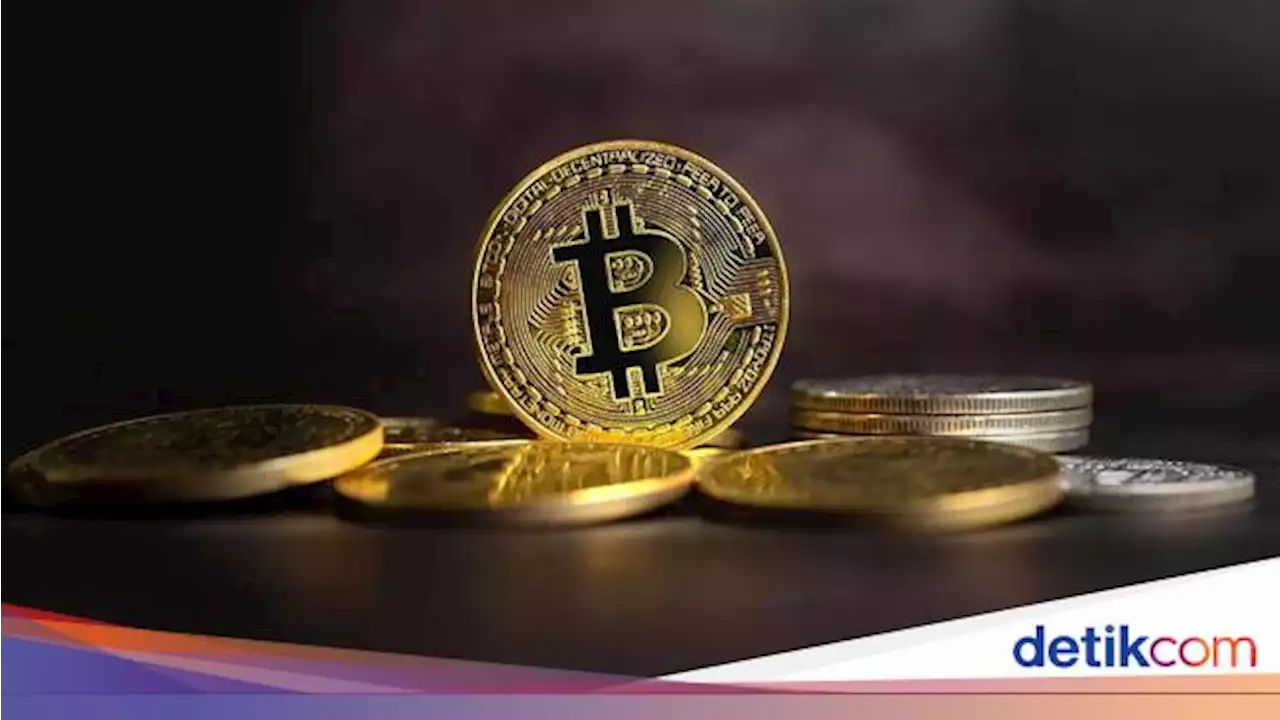 Tembus US$ 30.000, Beli Bitcoin di Ajaib Kripto Bebas Biaya Transaksi