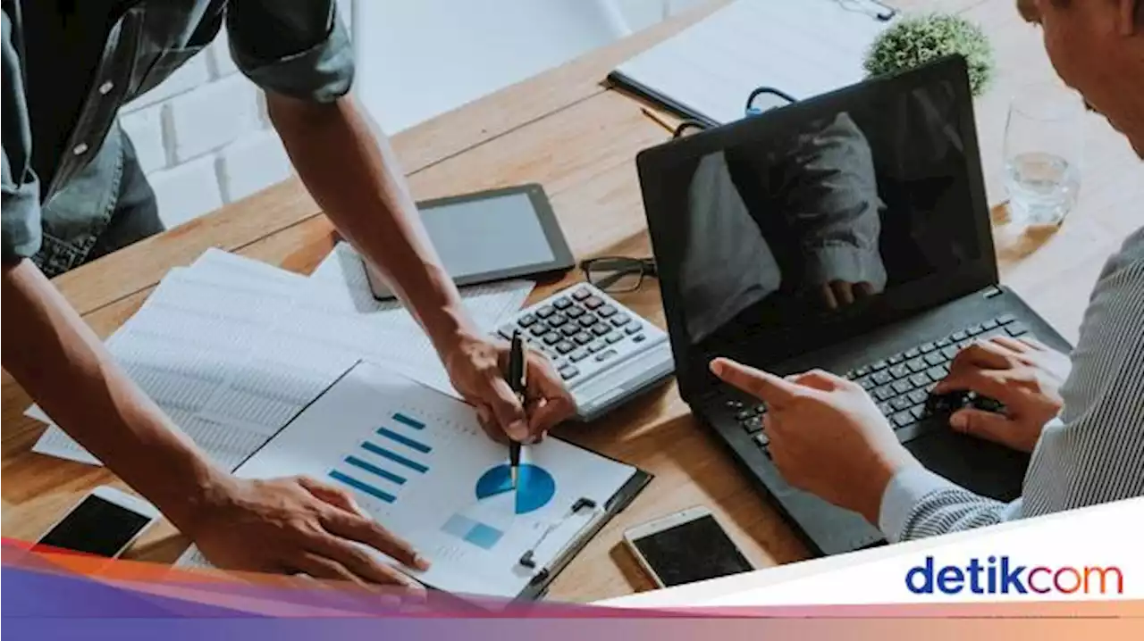 Tips Atur Bisnis Agar Nggak Kewalahan saat Lebaran