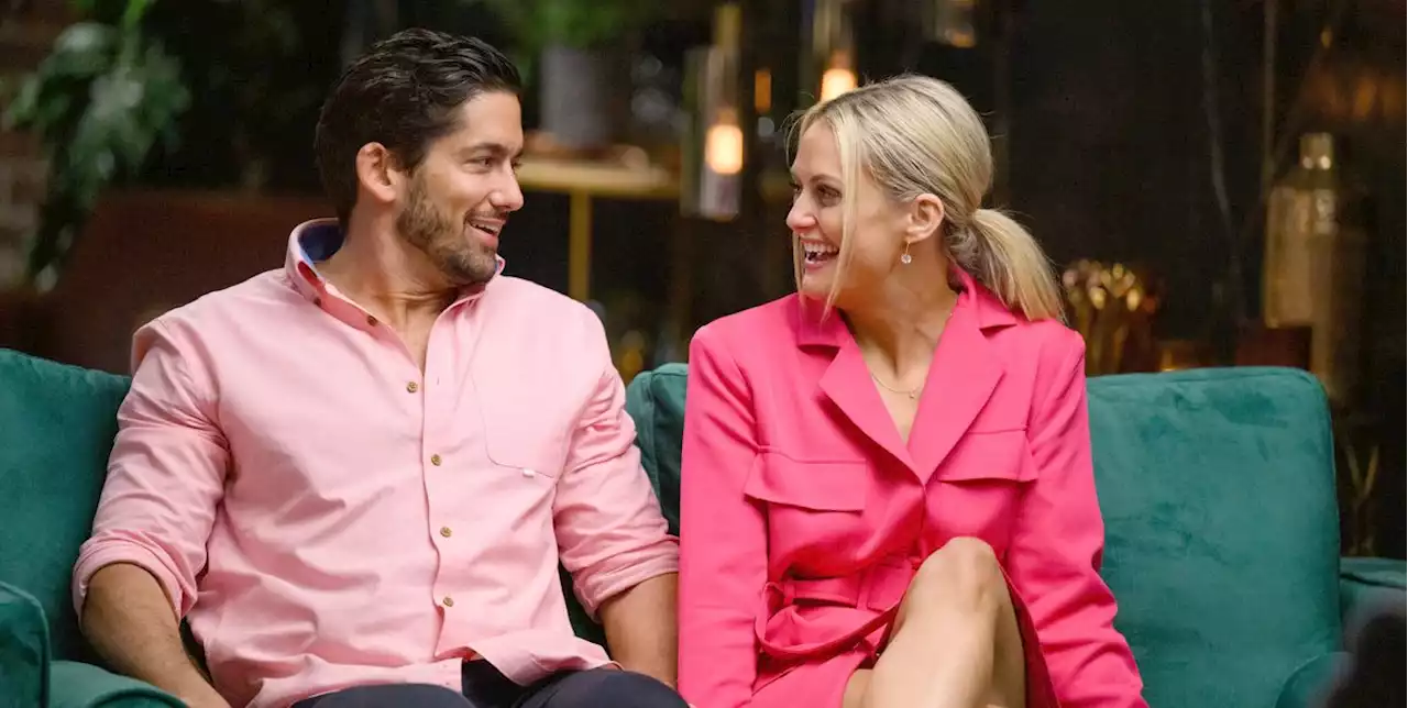 Are Alyssa and Duncan from Married at First Sight still together?