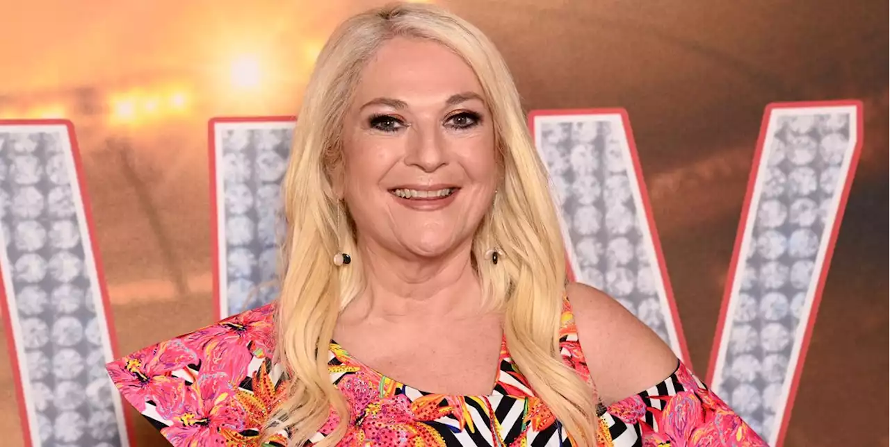 This Morning's Vanessa Feltz praises co-stars for their support amid split