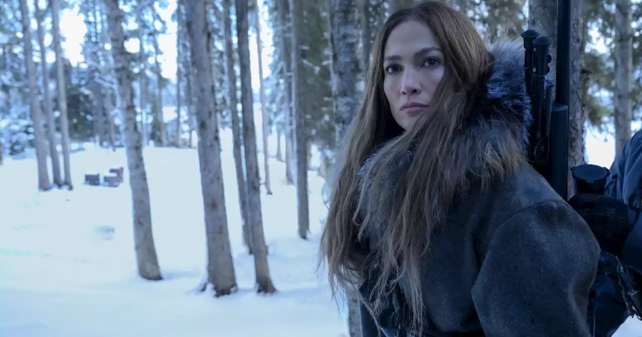 Jennifer Lopez stars as an assassin in The Mother trailer | Digital Trends