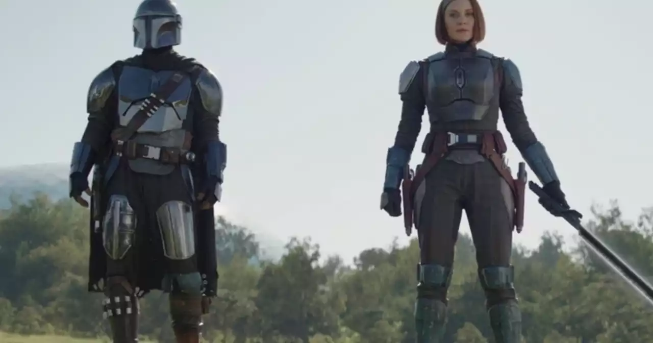 What the hell happened to The Mandalorian? | Digital Trends