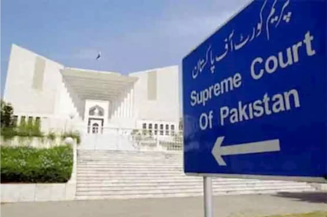 بغیر اجازت ڈی این اے کرانا بنیادی انسانی حقوق کی خلاف ورزی ہے: سپریم کورٹ