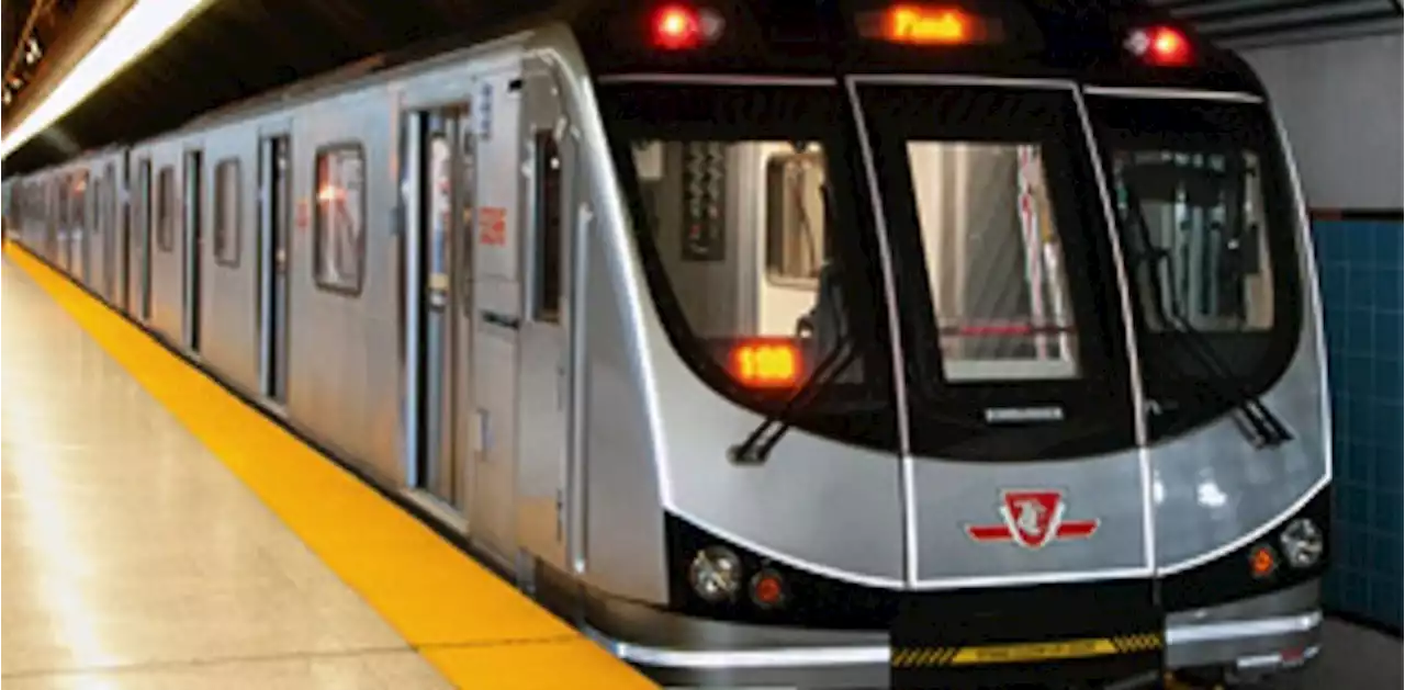 Rogers to buy wireless company in TTC subway; plans to bring in 5G services