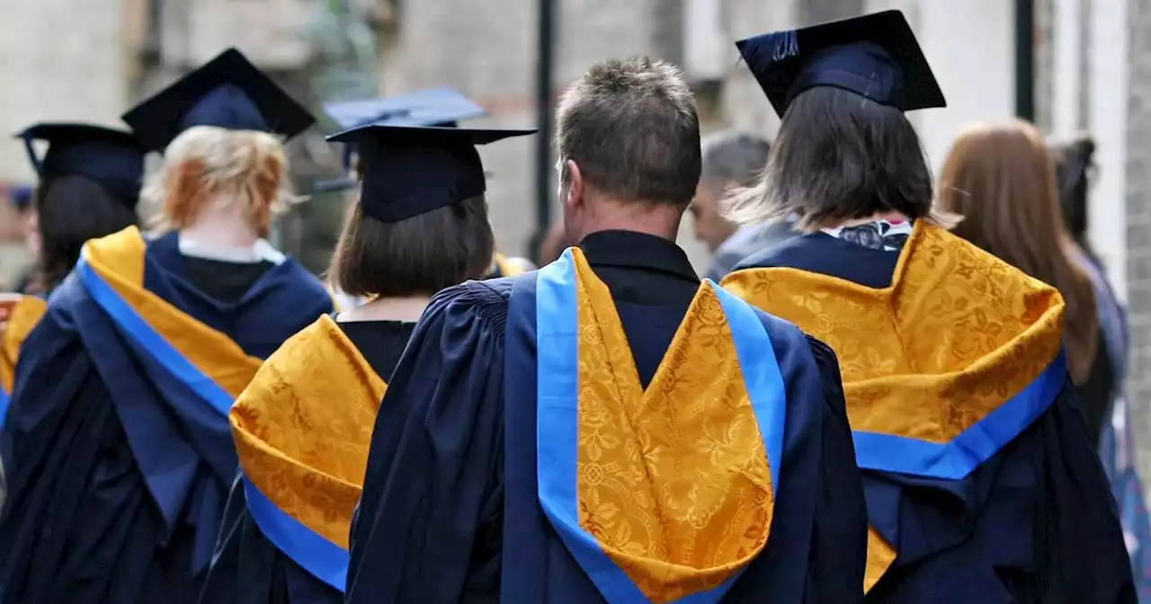 Six ways you can avoid paying £9k for university