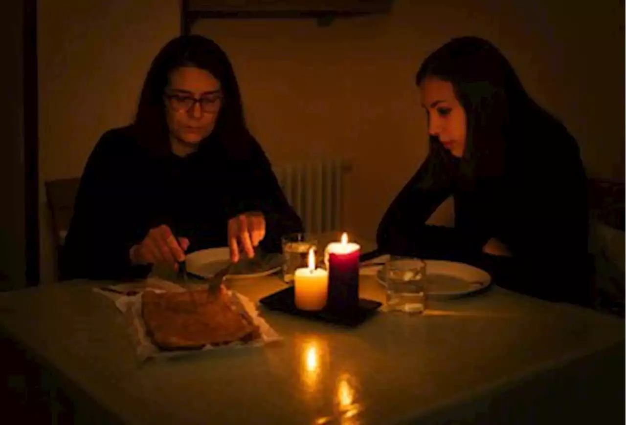 Load shedding makes return after Easter break