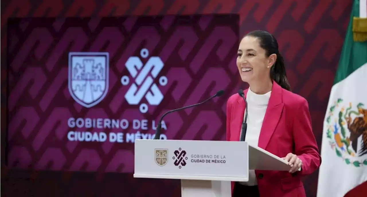 'Si tanto les molesta, que no vean las mañaneras': Sheinbaum a opositores contra conferencias de AMLO | El Universal