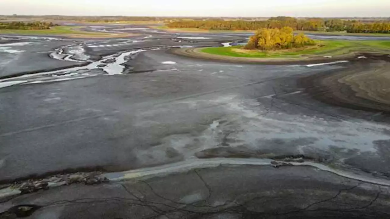 La población más rica también tiene que ver con la crisis del agua