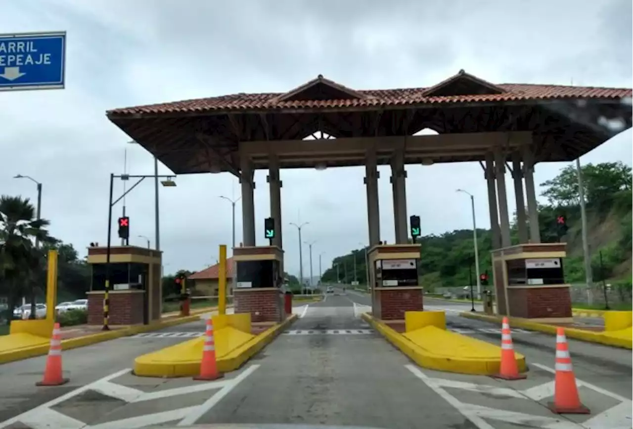 Funcionaria de Alcaldía de Cartagena habría apoyado una protesta contra peaje