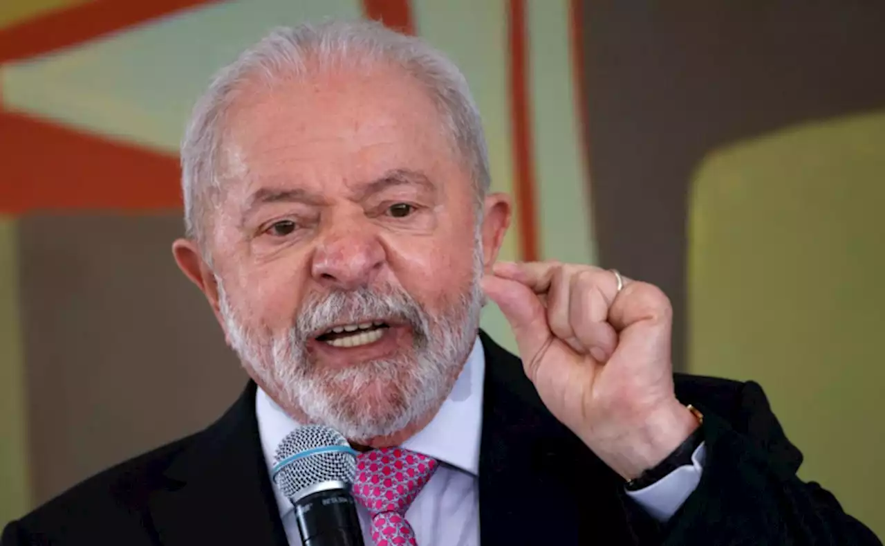 Otra arremetida del presidente Lula contra el Emisor por tasas de interés