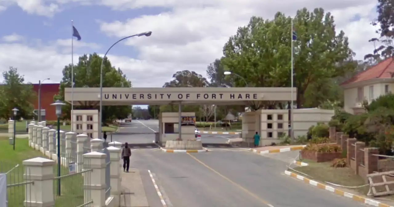 Fort Hare murder suspects appear in court