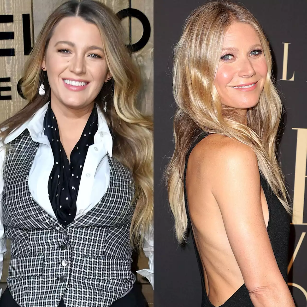 Blake Lively Hires Expert From Gwyneth Paltrow's Utah Ski Trial for New Betty Buzz Ad - E! Online