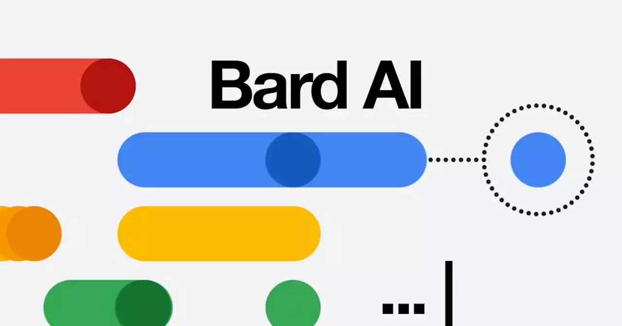 Google Bard's new 'experiment updates' page lets you know what's new | Engadget