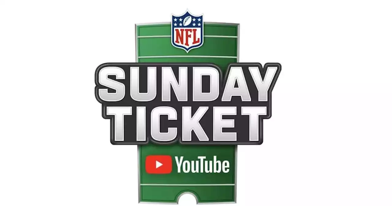 YouTube's NFL Sunday Ticket packages start at $249 | Engadget