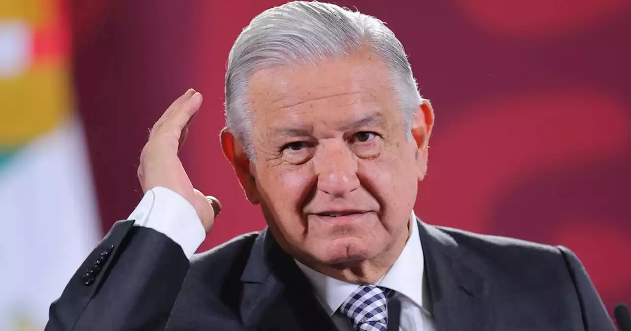 AMLO pide no limitar al TEPJF aunque asegura que no es un tribunal confiable