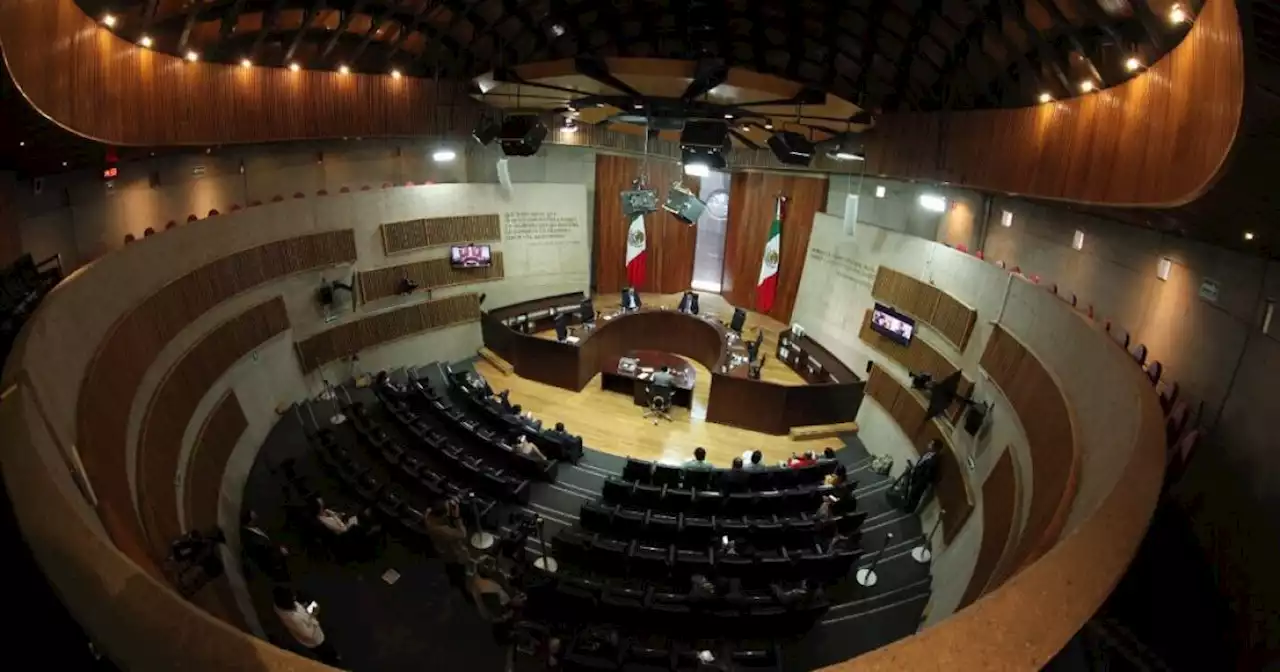 Exigen a partidos retirar propuesta para acotar al Tribunal Electoral