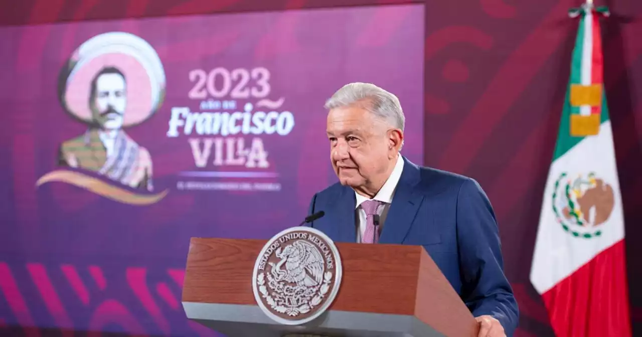 #LaMañanera |Gobierno de Peña dio permisos a familiares de Fox para comercializar cannabis, dice AMLO