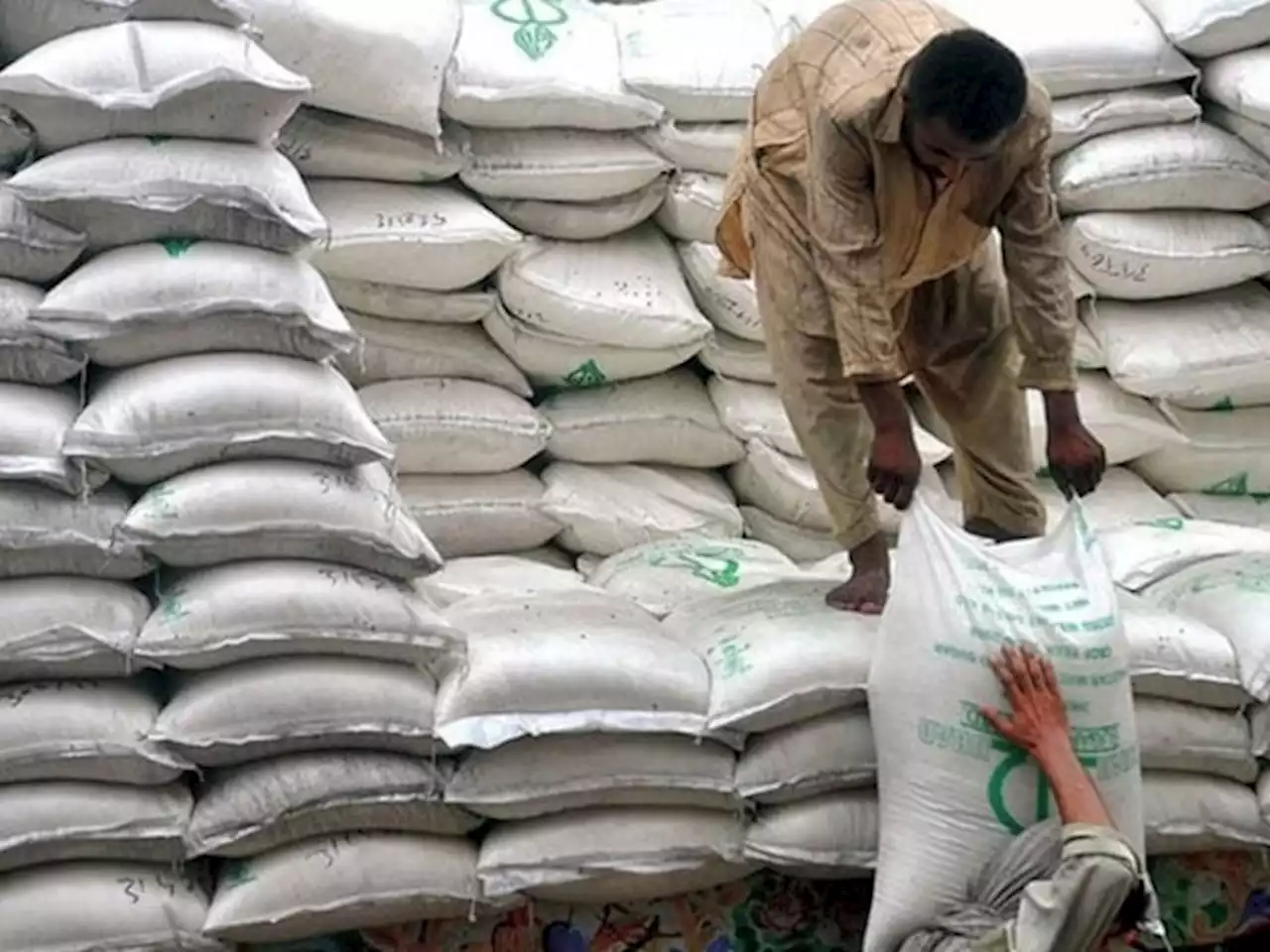 گندم کی ترسیل پر پابندی سے کراچی میں آٹا بحران کاخدشہ ہے، فلورملزایسوسی ایشن - ایکسپریس اردو
