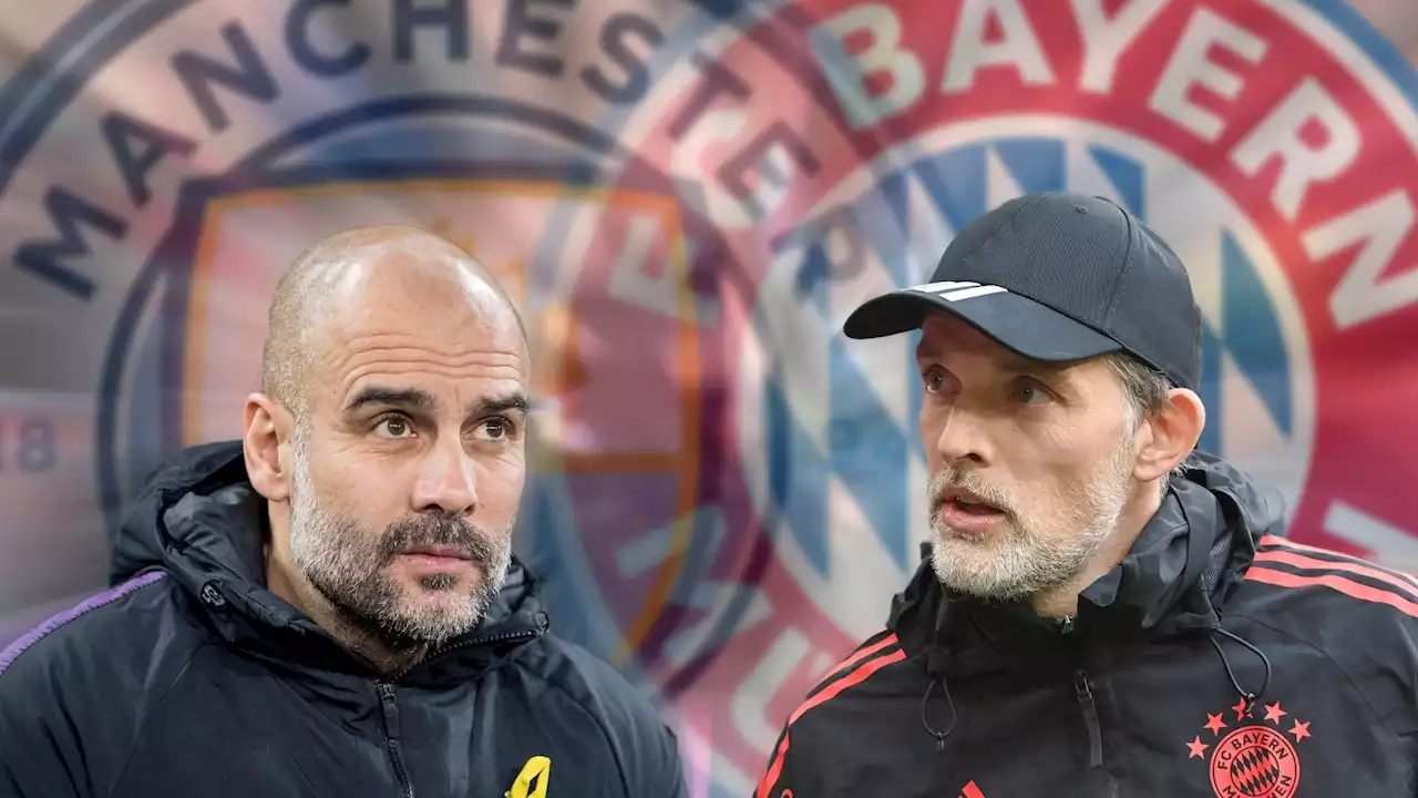 Bayern boss Thomas Tuchel admits he is struggling to prepare the 'best' way for Man City clash