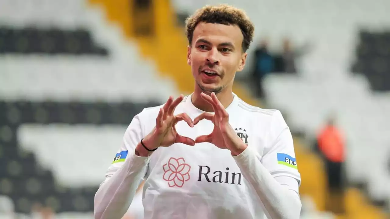 Dele Alli needs help, not the usual despicable and dangerous reporting from reckless churnalists - Football365