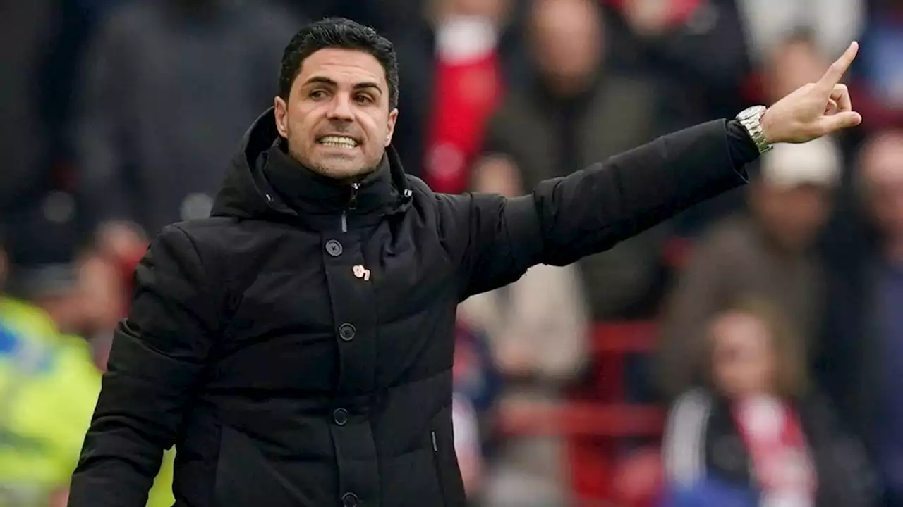 Sutton claims Arteta will be 'furious' at one Arsenal player in draw vs 'meek mice' Liverpool - Football365