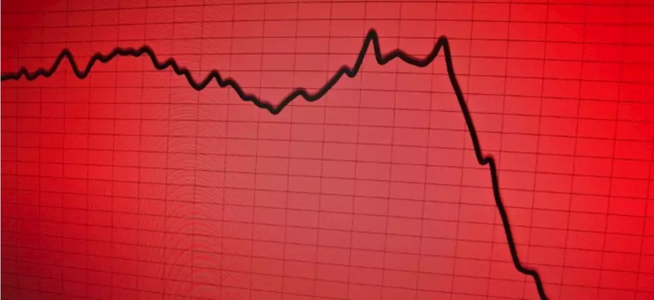 'Dr. Doom' Nouriel Roubini warnt vor 'Bermuda-Dreieck' der Gefahren für die Wirtschaft