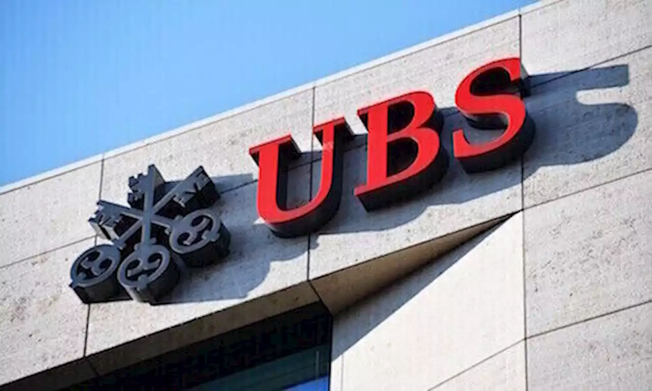 UBS: Banking Contagion Contained in Asia