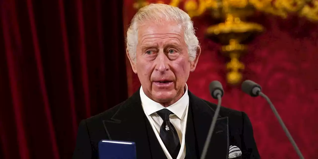 Die Gästeliste für Charles' Krönung - gute Freundin der Queen sagt ab