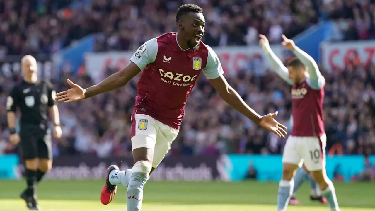 Le retour tonitruant de Bertrand Traoré en Premier League !