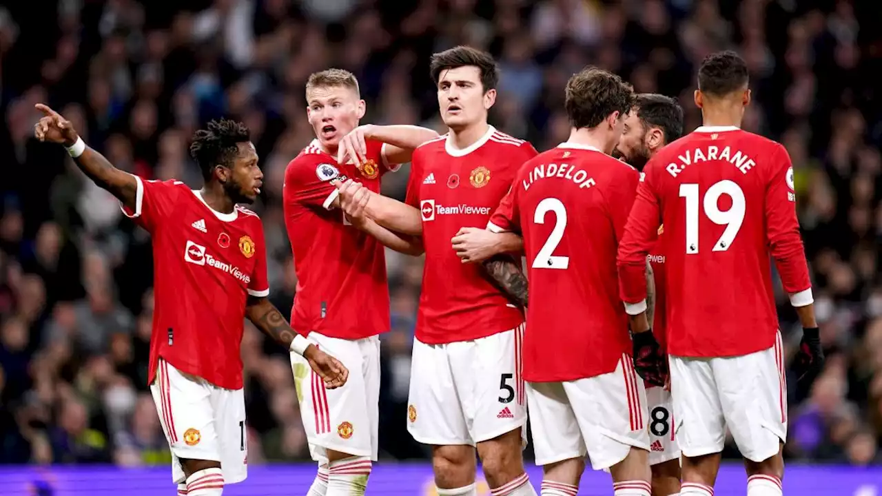 Mercato : Manchester United veut se débarrasser de 13 joueurs !