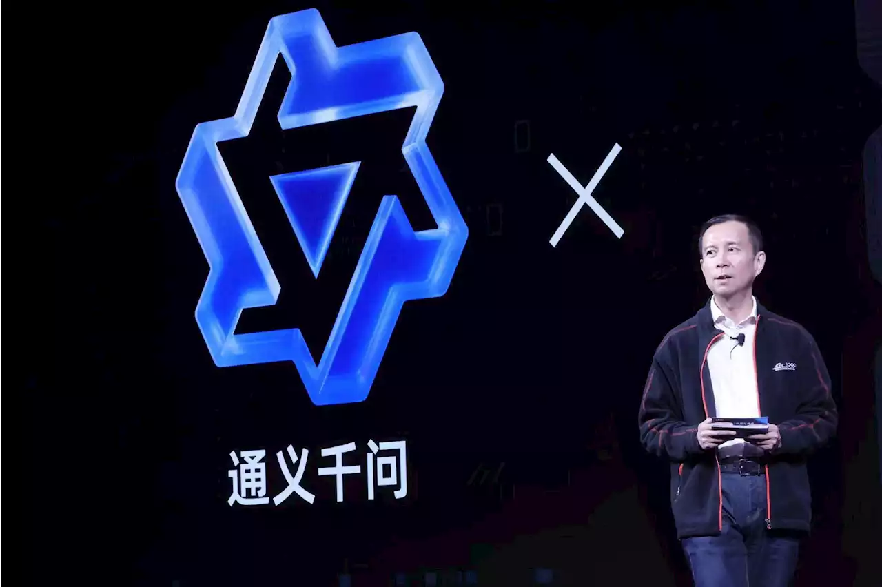 Alibaba Launches Its Own AI Chatbot Technology To Be Used Across All Its Business Units