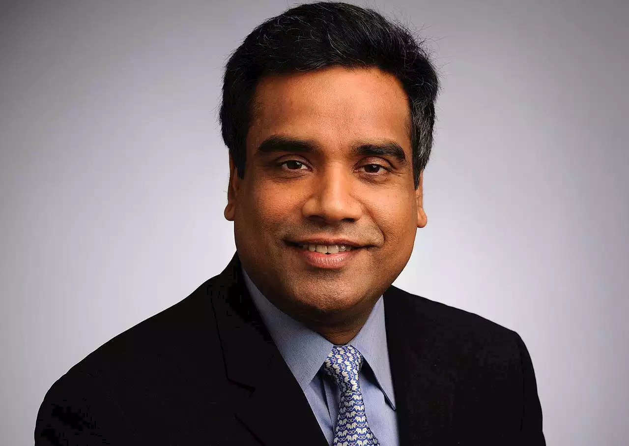 Cadence CEO Drives Growth Beyond Chip Design With AI And Computational Software