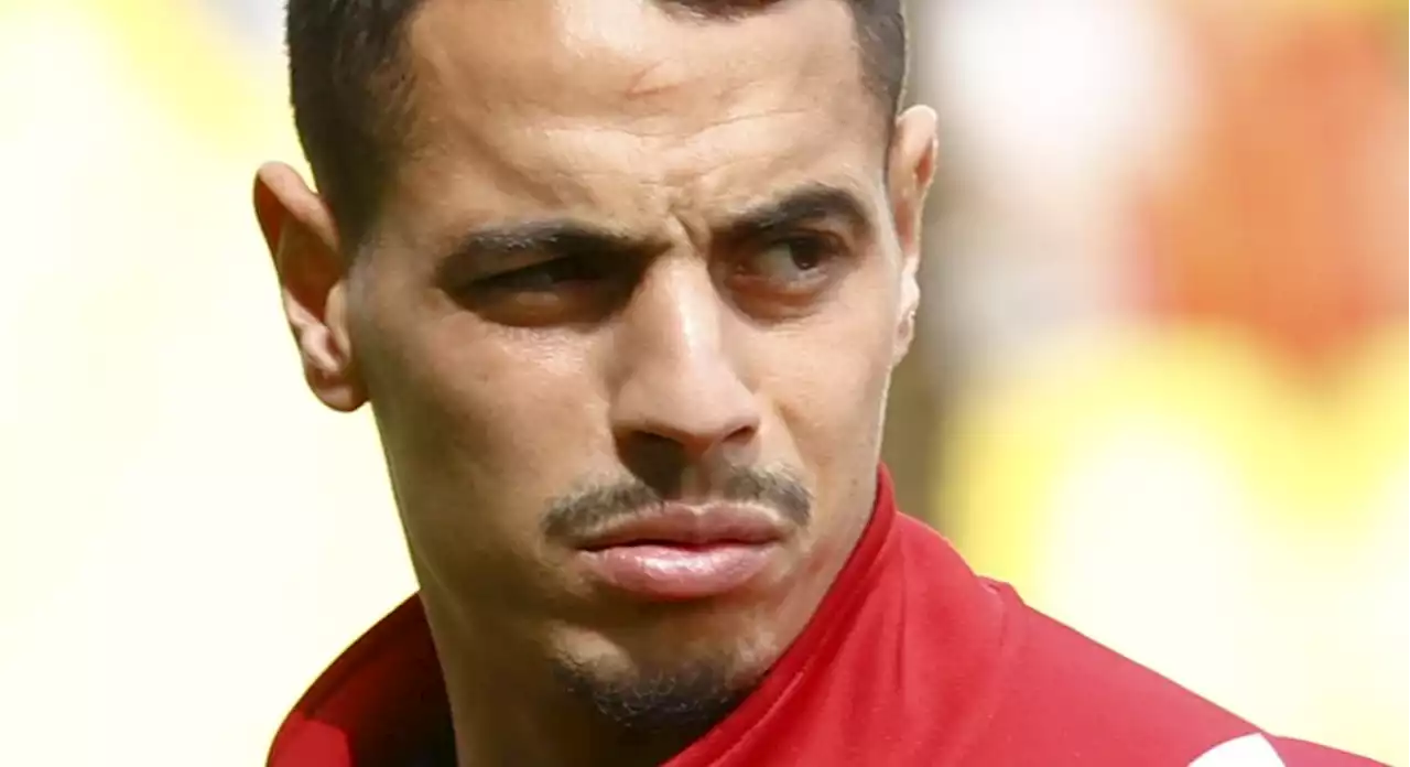 AS: Ben Yedder döms för skattebrott - får villkorligt fängelsestraff