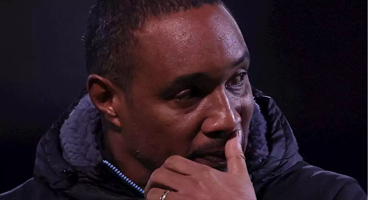 Officiellt: Paul Ince får sparken