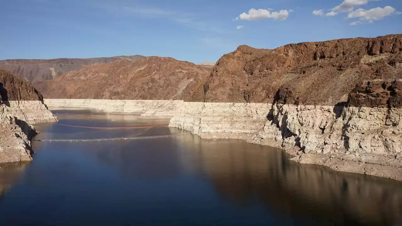 In Colorado River talks, still no agreement about water cuts