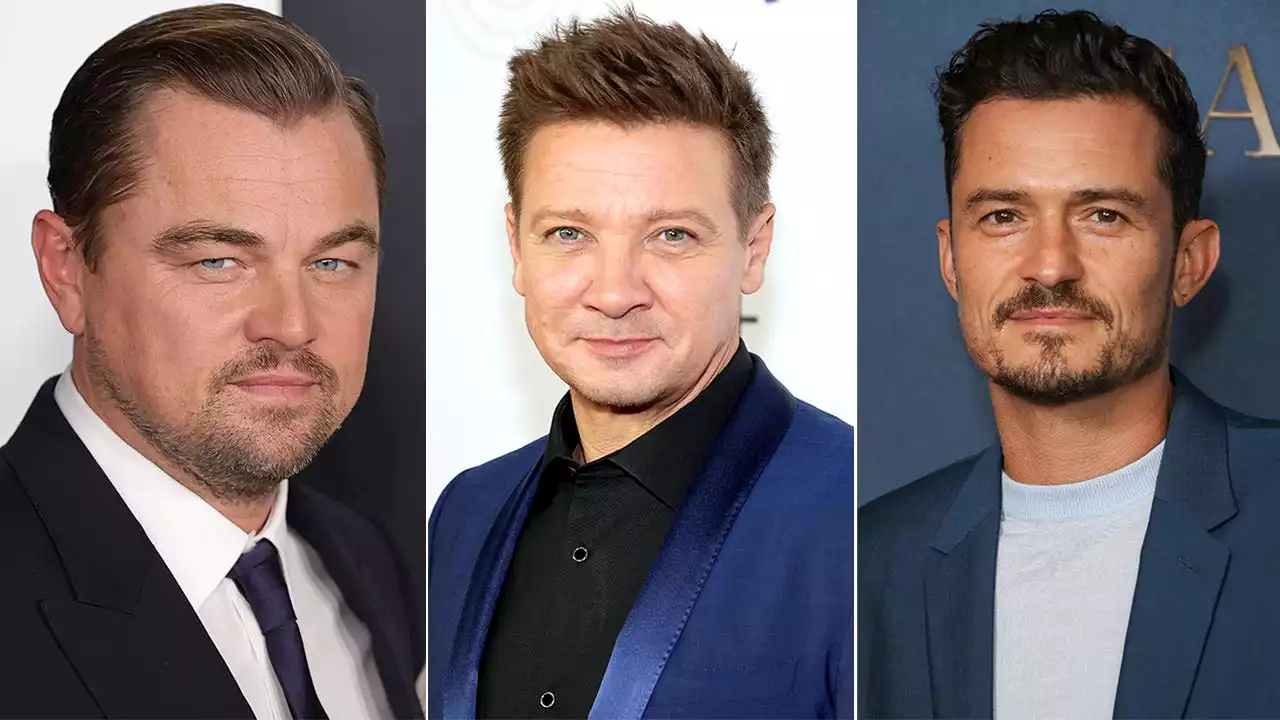 Jeremy Renner's near-death experience: Leonardo DiCaprio, Orlando Bloom survived close calls