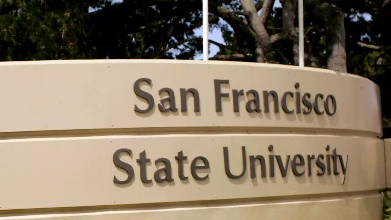 SFSU Athletics Director blames 'gender bias' for belief trans women athletes have biological advantage