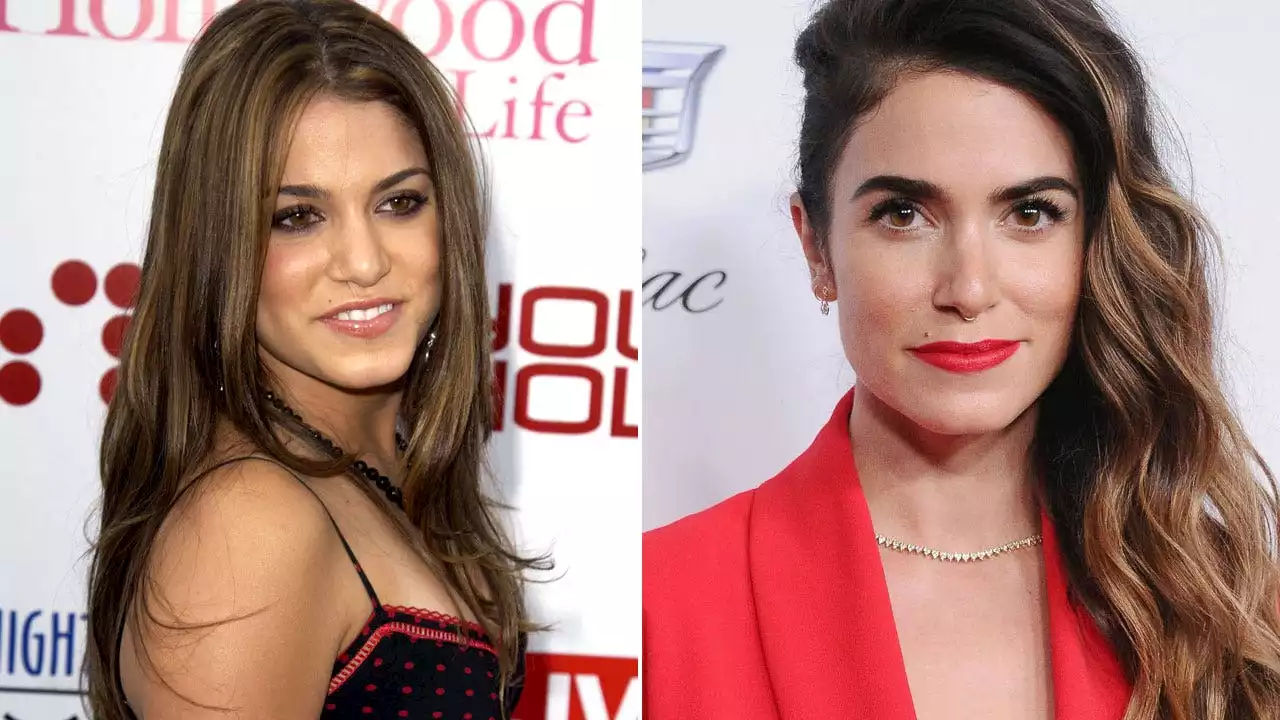 ‘Twilight’ star Nikki Reed reveals how she navigated life as child star