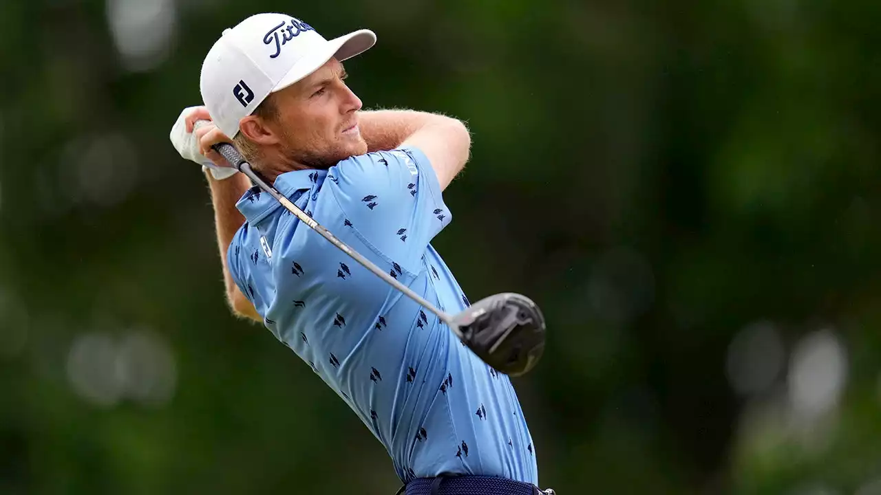 Will Zalatoris to miss remainder of PGA Tour season after undergoing back surgery