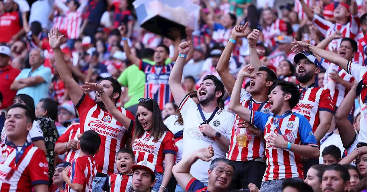 La nueva medida en el estadio de Chivas que le salvó la vida a un aficionado