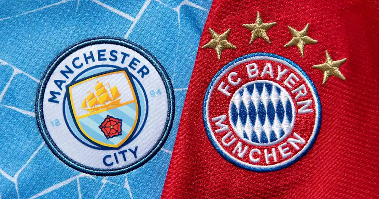 Manchester City vs Bayern Múnich EN VIVO: Mira aquí el minuto a minuto partido Champions League 2023