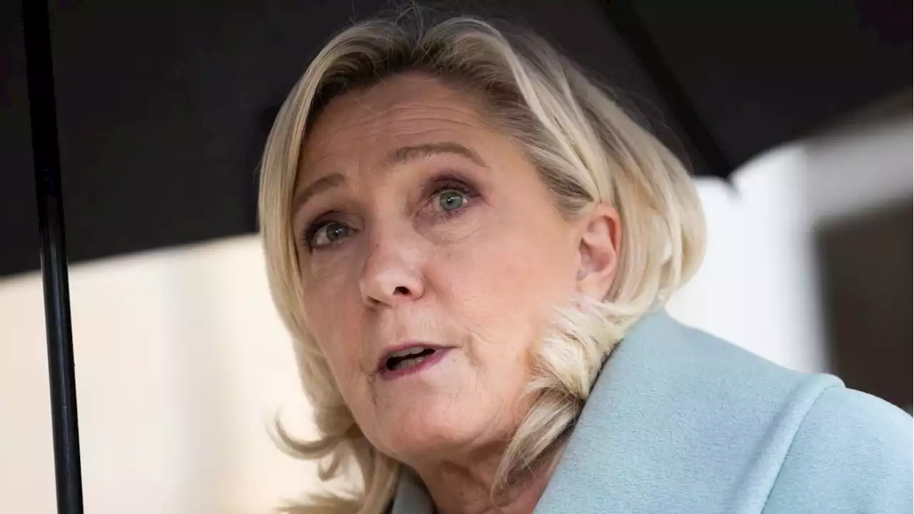 DIRECT. Réforme des retraites : 'Le jeu démocratique a été effondré', déplore Marine Le Pen, après sa rencontre avec Elisabeth Borne à Matignon