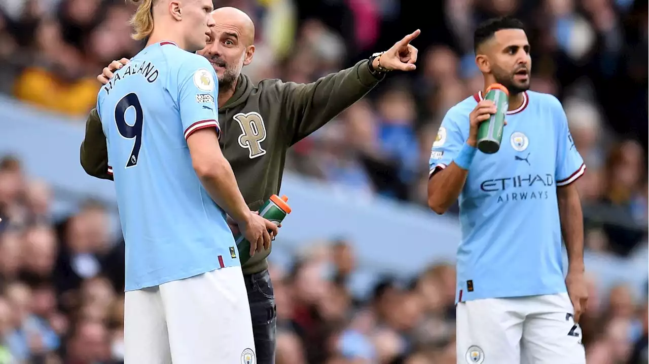 Ligue des Champions : la stabilité de Pep Guardiola, 'l'une des raisons de tous les succès' de Manchester City, selon un journaliste spécialisé