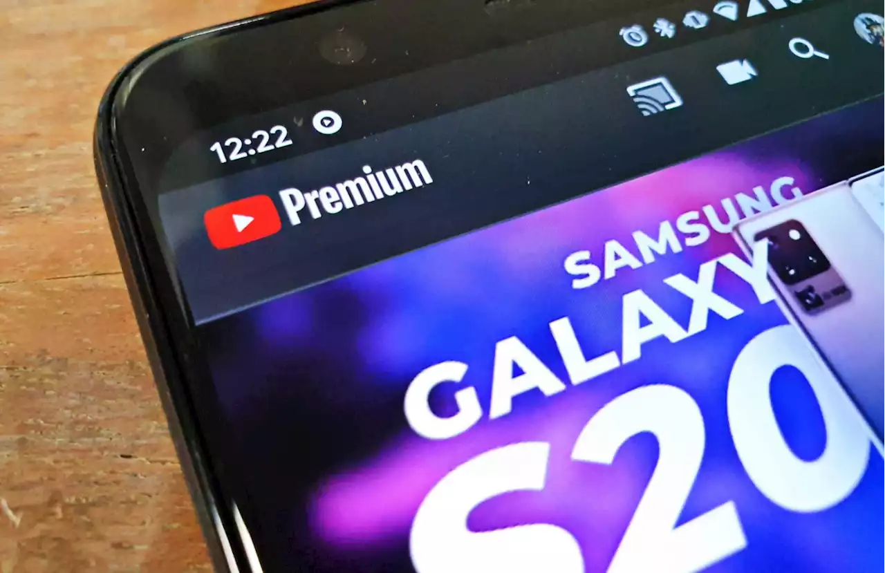 YouTube Premium ajoute 5 nouveautés et règle enfin le problème du 1080p