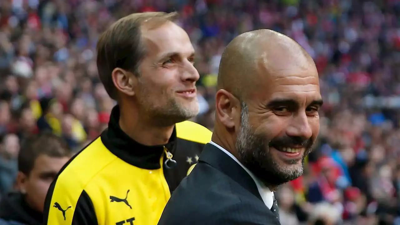 Manchester City-Bayern Munich, el 'derbi de Guardiola' que abre los cuartos de final de Champions League