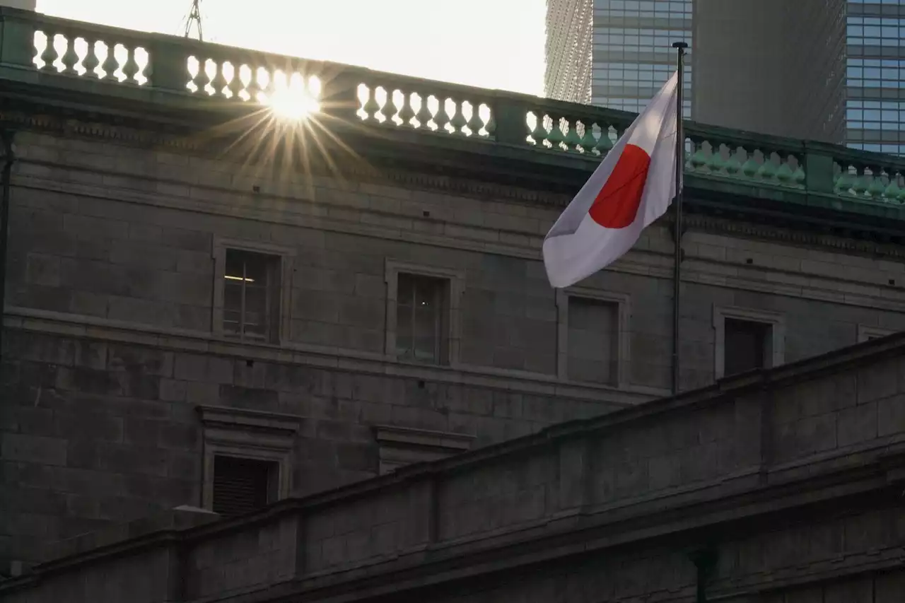 Geldpolitik in Japan – BoJ steuert auf Kurskorrektur zu