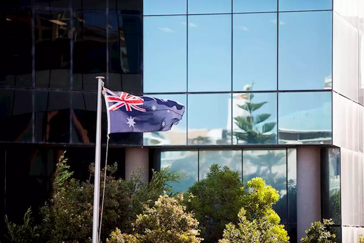 Australia reaches an agreement with China to settle dispute over barley