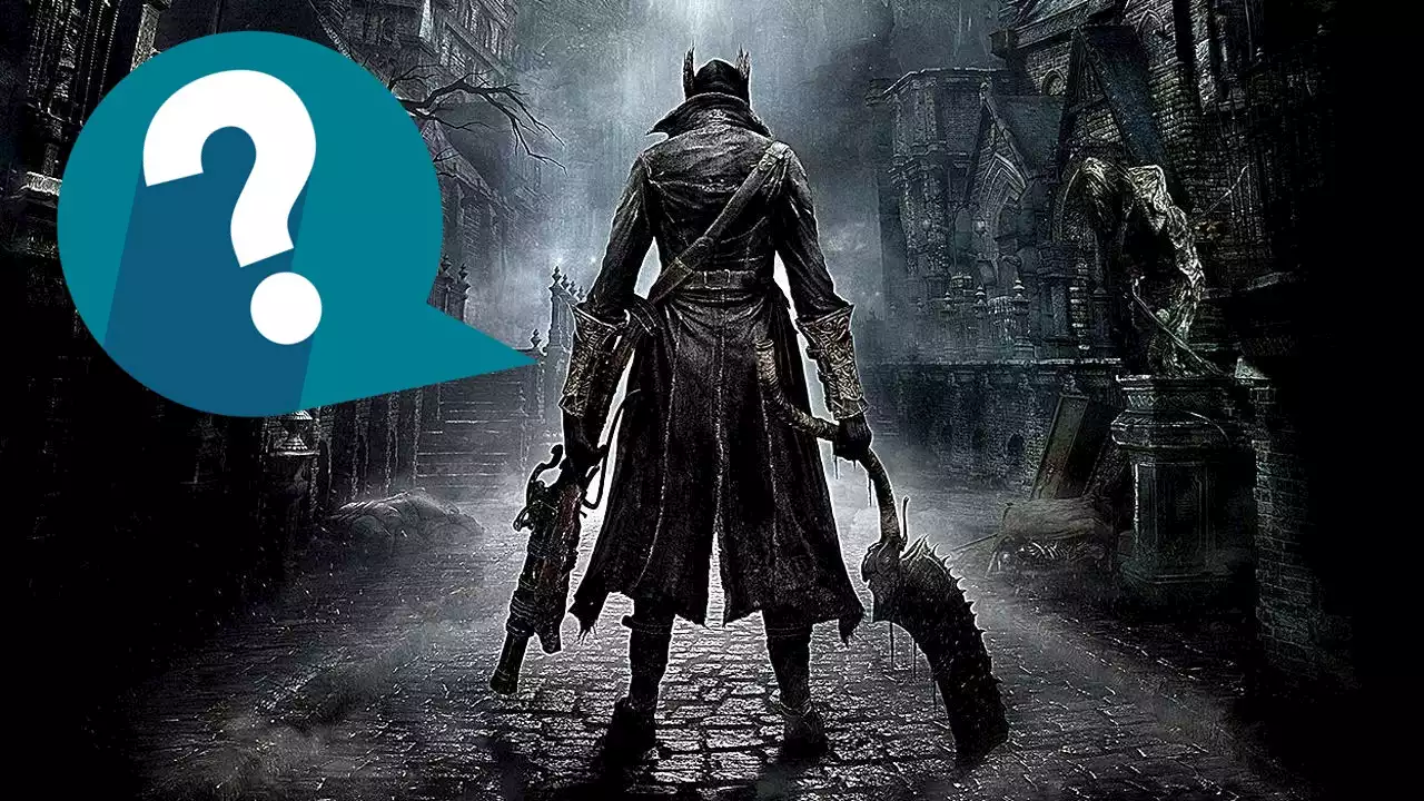 Dark Souls, Elden Ring und Co. - Eure liebsten Souls-Spiele sind...?