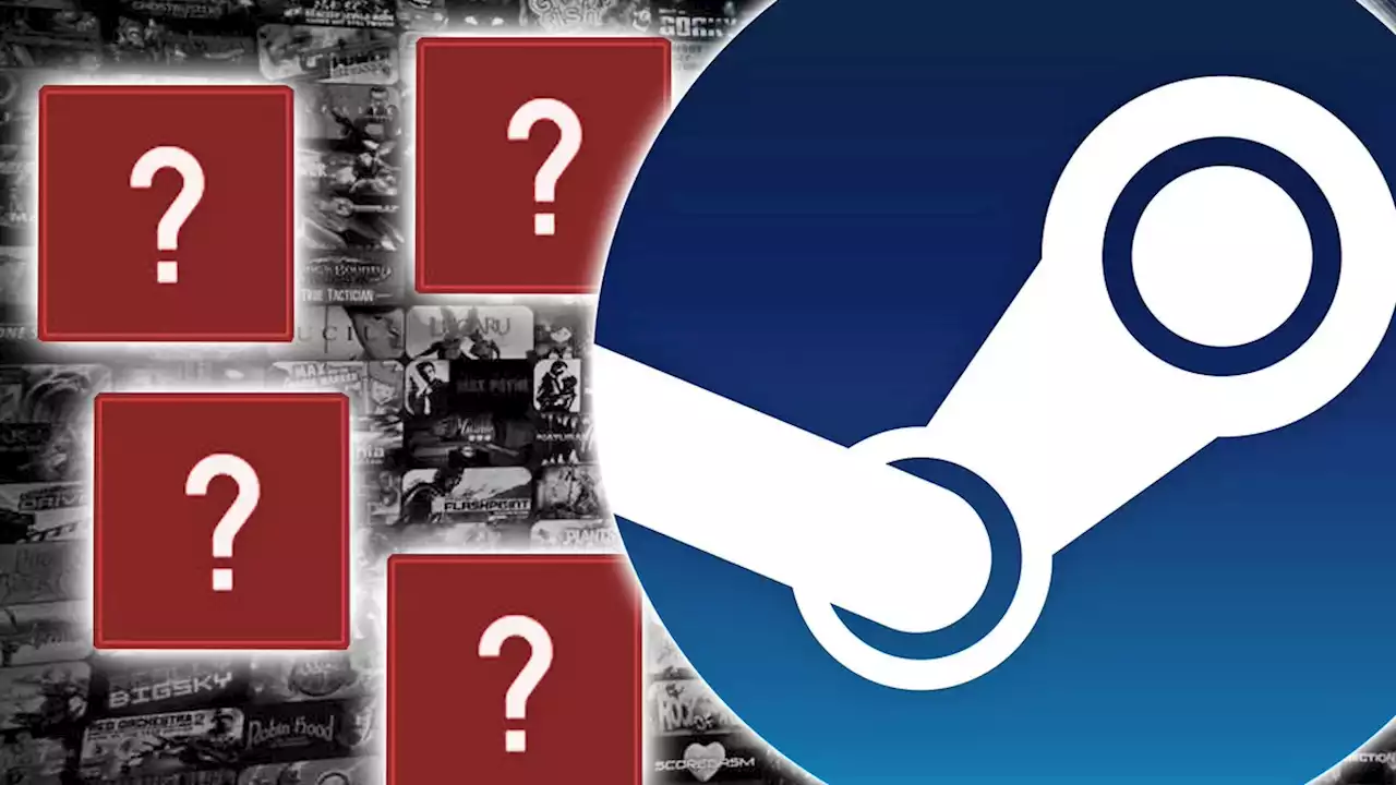 Neuer Steam-Login: Bei GameStar wissen die wenigsten, dass es ein praktisches neues Feature gibt