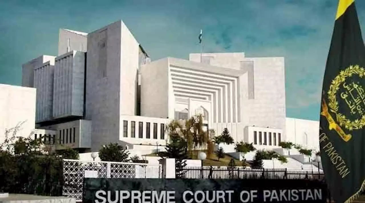 بغیرمرضی ڈی این اے ٹیسٹ کرانا غیر قانونی ہے: سپریم کورٹ کا فیصلہ